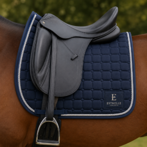 Mantilla de Doma Clásica Estrelle Equestrian