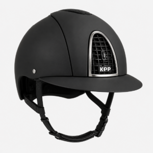 Casco de Equitación KEP Italia Cromo 2.0